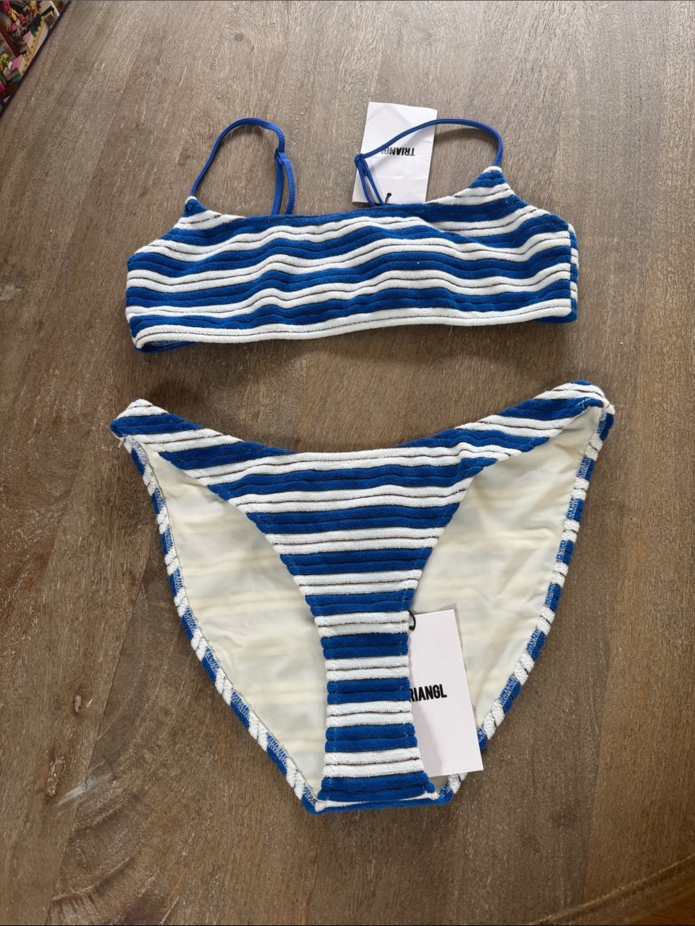 Triangl Mica Joly Bikini
